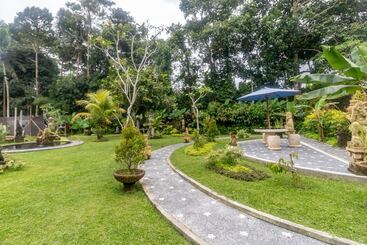 پانسیون Asli Bali Villas
