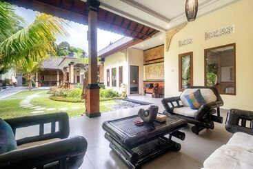 پانسیون Asli Bali Villas