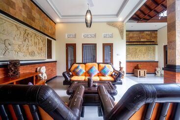 پانسیون Asli Bali Villas