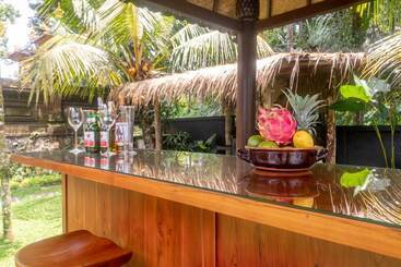 پانسیون Asli Bali Villas