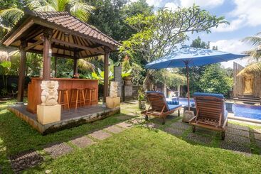 پانسیون Asli Bali Villas