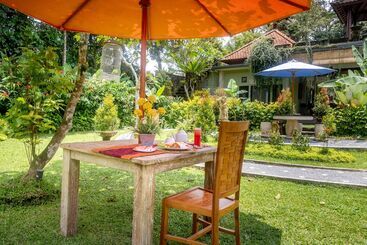 پانسیون Asli Bali Villas