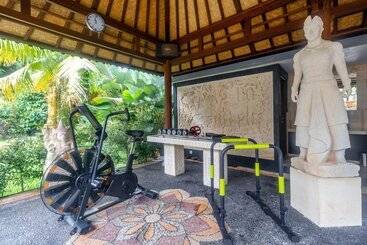 پانسیون Asli Bali Villas