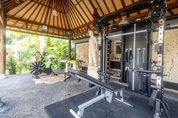 پانسیون Asli Bali Villas