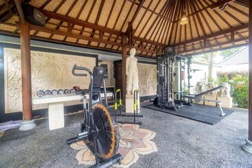 پانسیون Asli Bali Villas
