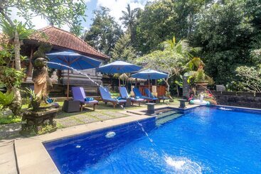 پانسیون Asli Bali Villas