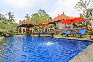 پانسیون Asli Bali Villas