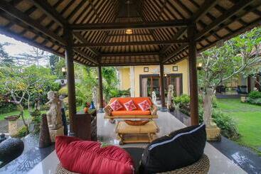 پانسیون Asli Bali Villas