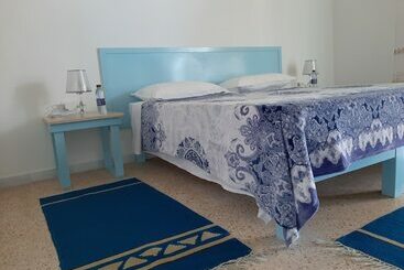 پانسیون Auberge Essanya
