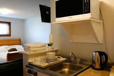 پانسیون Caruso's Accommodation