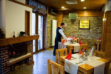پانسیون Chalet Balkan