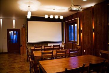 پانسیون Chalet Balkan