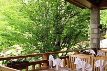 پانسیون Chalet Balkan