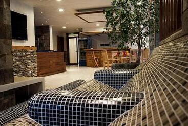 پانسیون Chalet Balkan