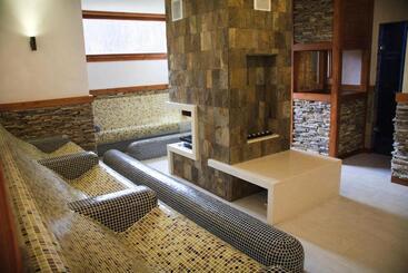 پانسیون Chalet Balkan