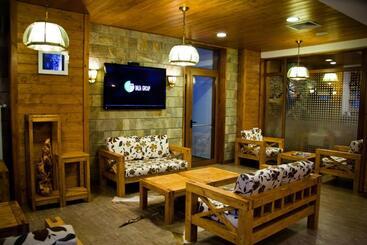پانسیون Chalet Balkan