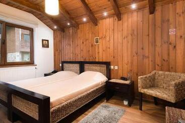 پانسیون Chalet Balkan