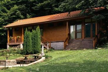 پانسیون Chalet Balkan