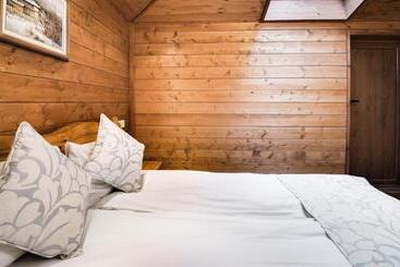 پانسیون Chalet Balkan
