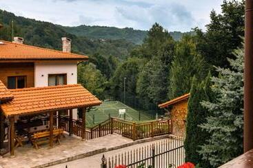 پانسیون Chalet Balkan