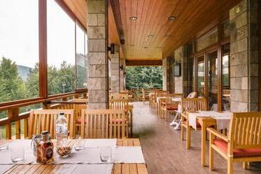 پانسیون Chalet Balkan