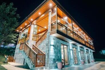 پانسیون Chalet Balkan