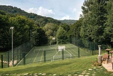 پانسیون Chalet Balkan