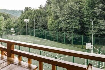 پانسیون Chalet Balkan