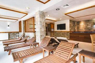 پانسیون Chalet Balkan