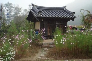 بنسيون Chojeondaek