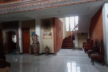 پانسیون Dewas Bali