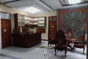 پانسیون Dewas Bali