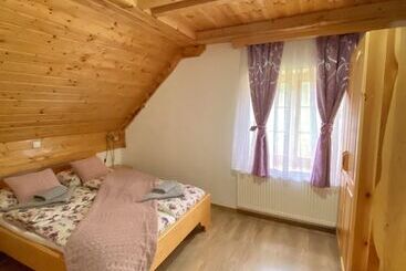 پانسیون Guest House Plitvice Waterfall