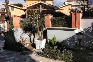 پانسیون Isola Verde Guest House