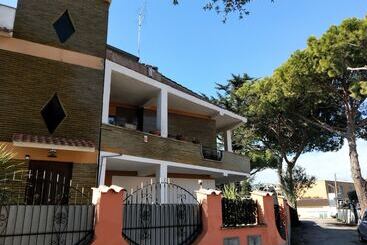 پانسیون Isola Verde Guest House