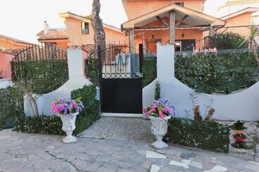 پانسیون Isola Verde Guest House