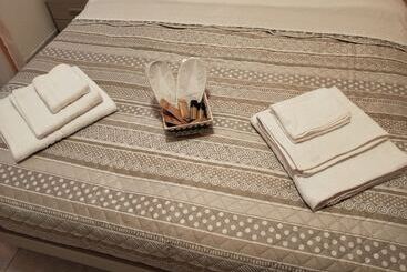 پانسیون Isola Verde Guest House