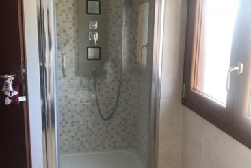پانسیون Isola Verde Guest House