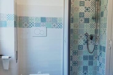 پانسیون Isola Verde Guest House
