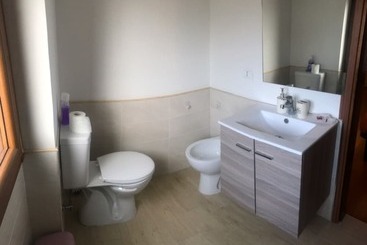 پانسیون Isola Verde Guest House
