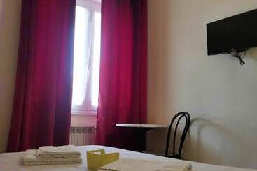 پانسیون Isola Verde Guest House