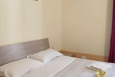 پانسیون Isola Verde Guest House