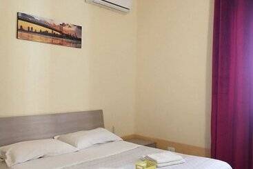 پانسیون Isola Verde Guest House