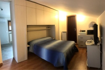 پانسیون Isola Verde Guest House