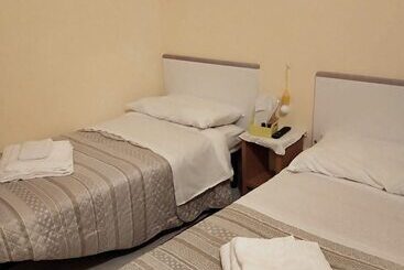 پانسیون Isola Verde Guest House