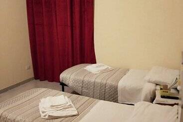 پانسیون Isola Verde Guest House