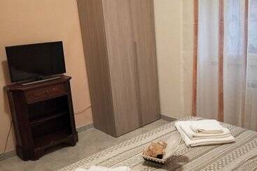 پانسیون Isola Verde Guest House