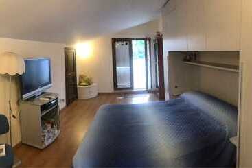 پانسیون Isola Verde Guest House
