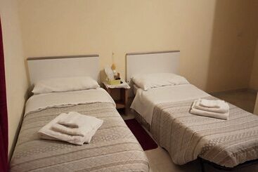 پانسیون Isola Verde Guest House