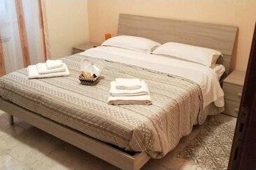 پانسیون Isola Verde Guest House